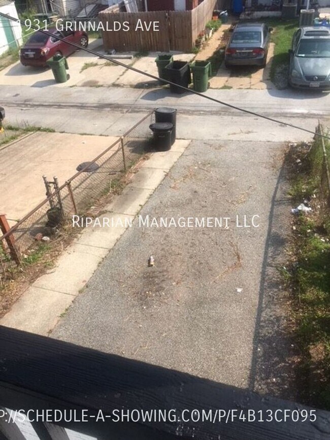 Building Photo - Welcome to South Baltimore!