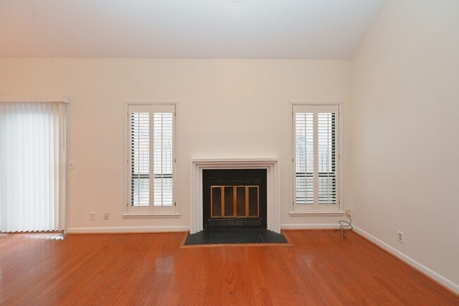 Building Photo - Tucked away in a quiet community with only one entrance and no through-traffic.