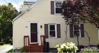 Building Photo - 34 Elm St