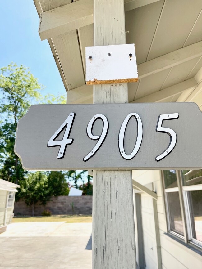 Building Photo - 4905 Mendocino Blvd