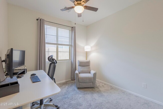 Building Photo - 22638 E Quintero Ct