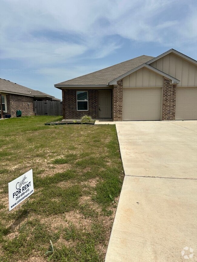 Building Photo - 3bd/2ba in Temple TX