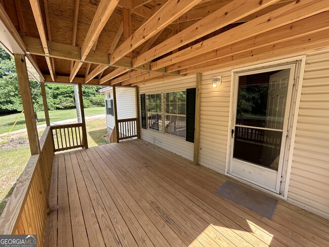 Building Photo - 6598 Jackson Trail Rd