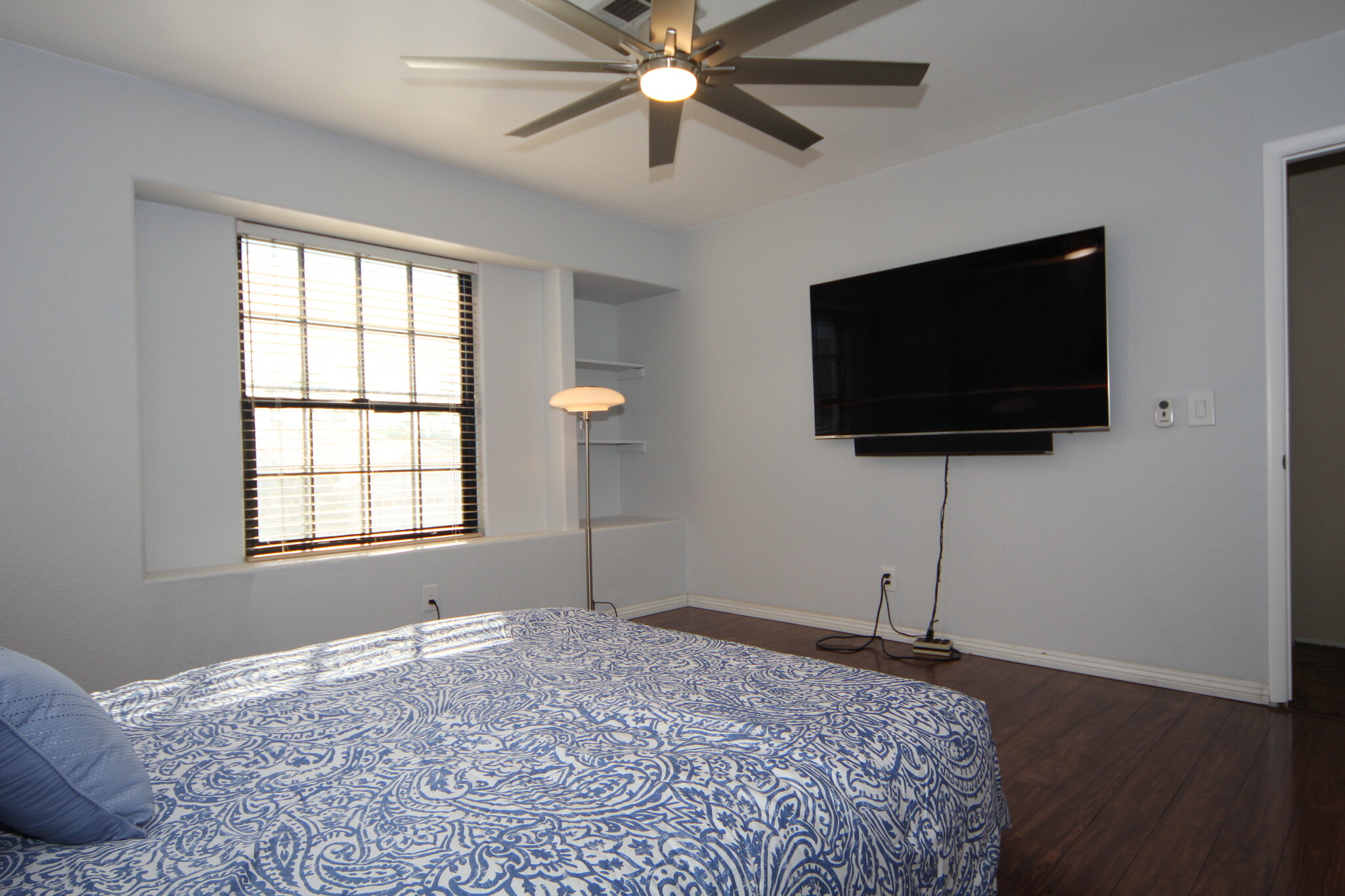 Bedroom #4 - 7444 Forestdale Ct