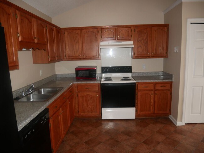 Building Photo - 7747 Mary Payton Dr