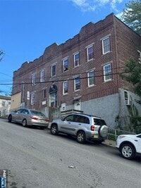 Building Photo - 183 Thorne St