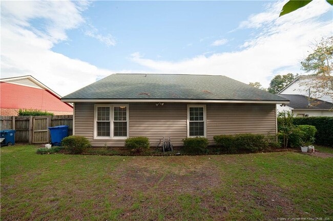 Building Photo - 6440 Brookshire St