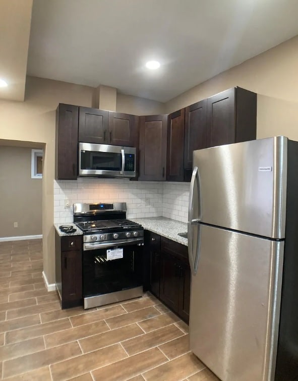 Building Photo - 2060 E Orleans St