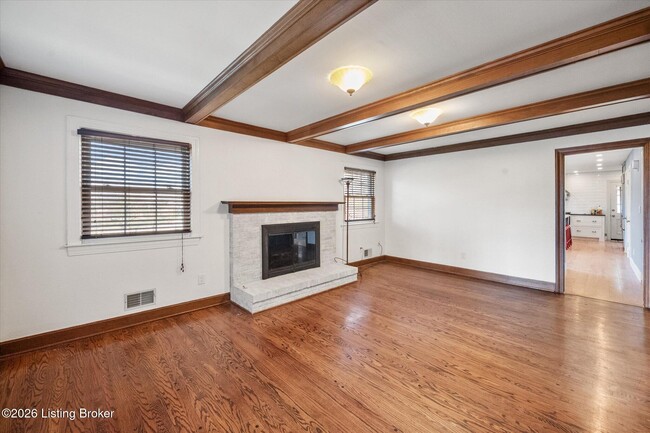 Building Photo - 7008 Foxcroft Pl