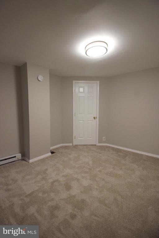 Building Photo - 3501 Chestnut Ave