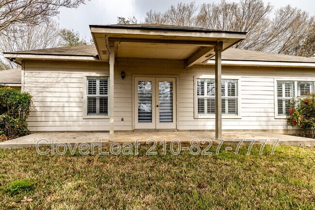 Building Photo - 1628 Bench Trail