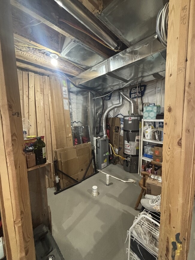 Building Photo - 1771 E Skyline Dr