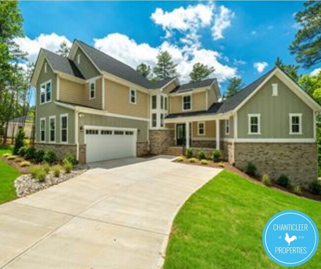 Building Photo - 125 Brandy Mill