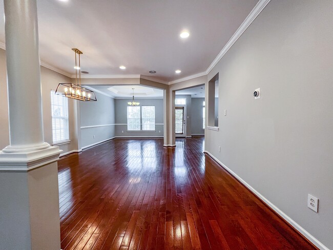 Building Photo - 3909 Beeker Mill Pl