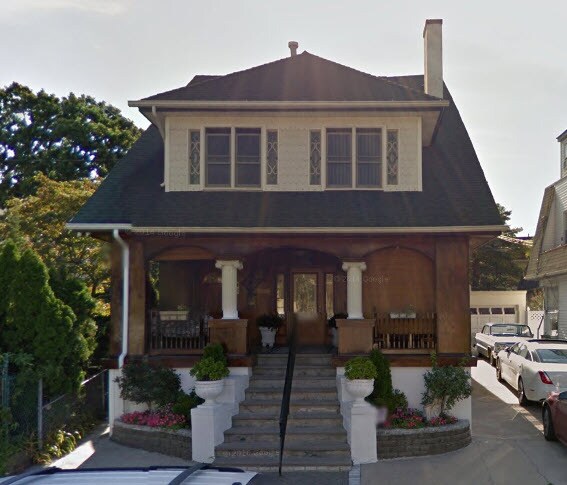 1402 Grand Ave - 1402 Grand Ave.