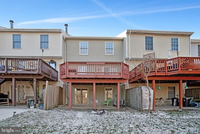 Building Photo - 8263 Berryfield Dr