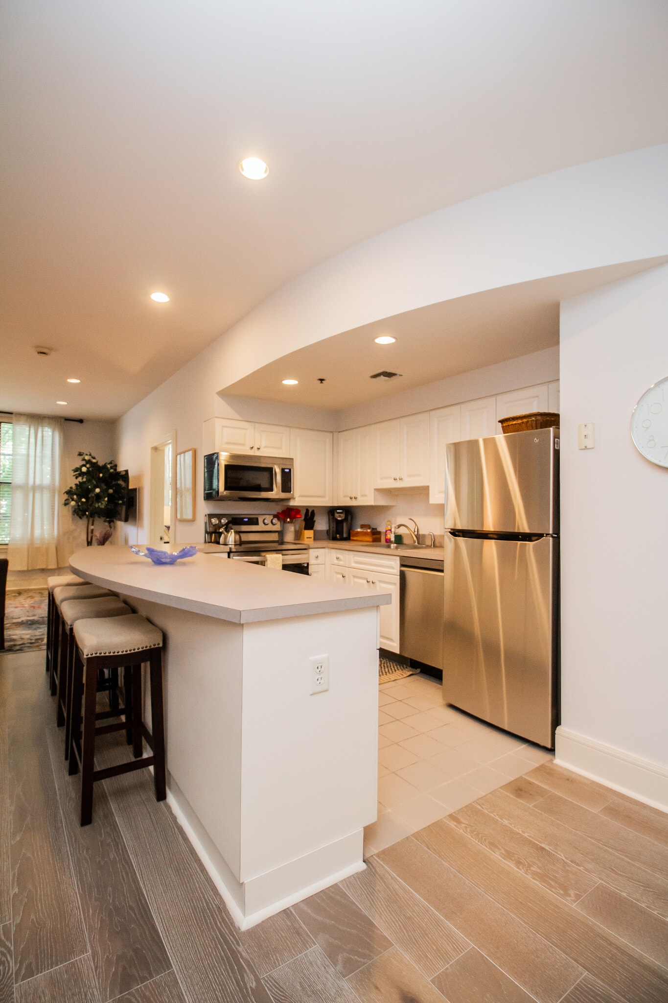 Building Photo - 1387 Washington St