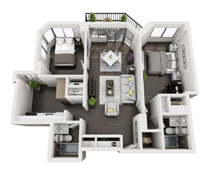 Building Photo - 401 E 34th St