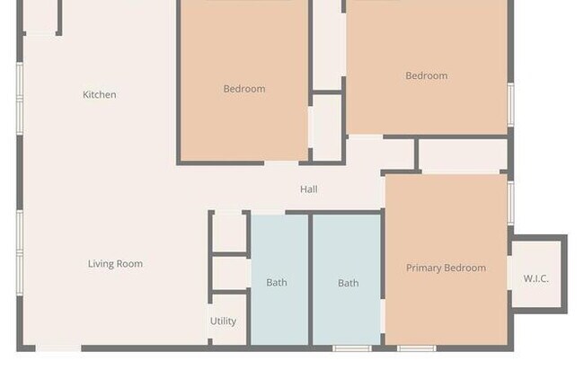 Building Photo - Fully Renovated 3BR/2BA, Fenced Yard, Pet-Friendly — Minutes to Fort Benning — Lawn Care, Pest Co...
