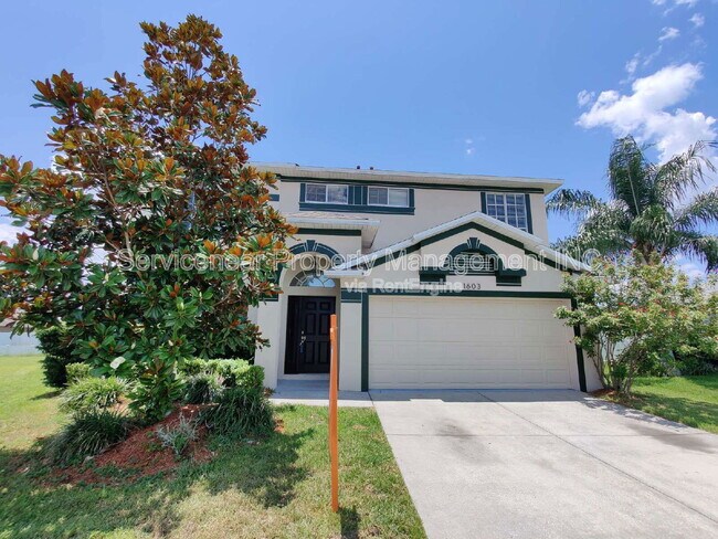 Primary Photo - 1603 Ladywell Ct