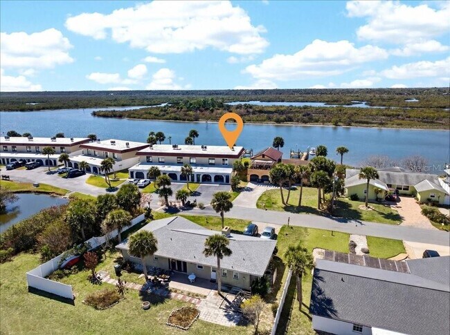 Building Photo - 1 N Ocean Palm Villas