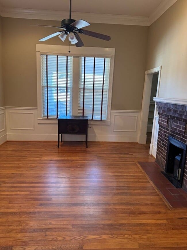 Building Photo - 416 W Montgomery St