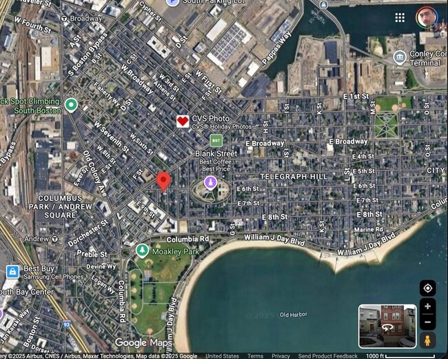 Building Photo - 37 Telegraph St