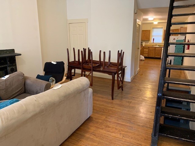 Building Photo - 3937 Baltimore Ave