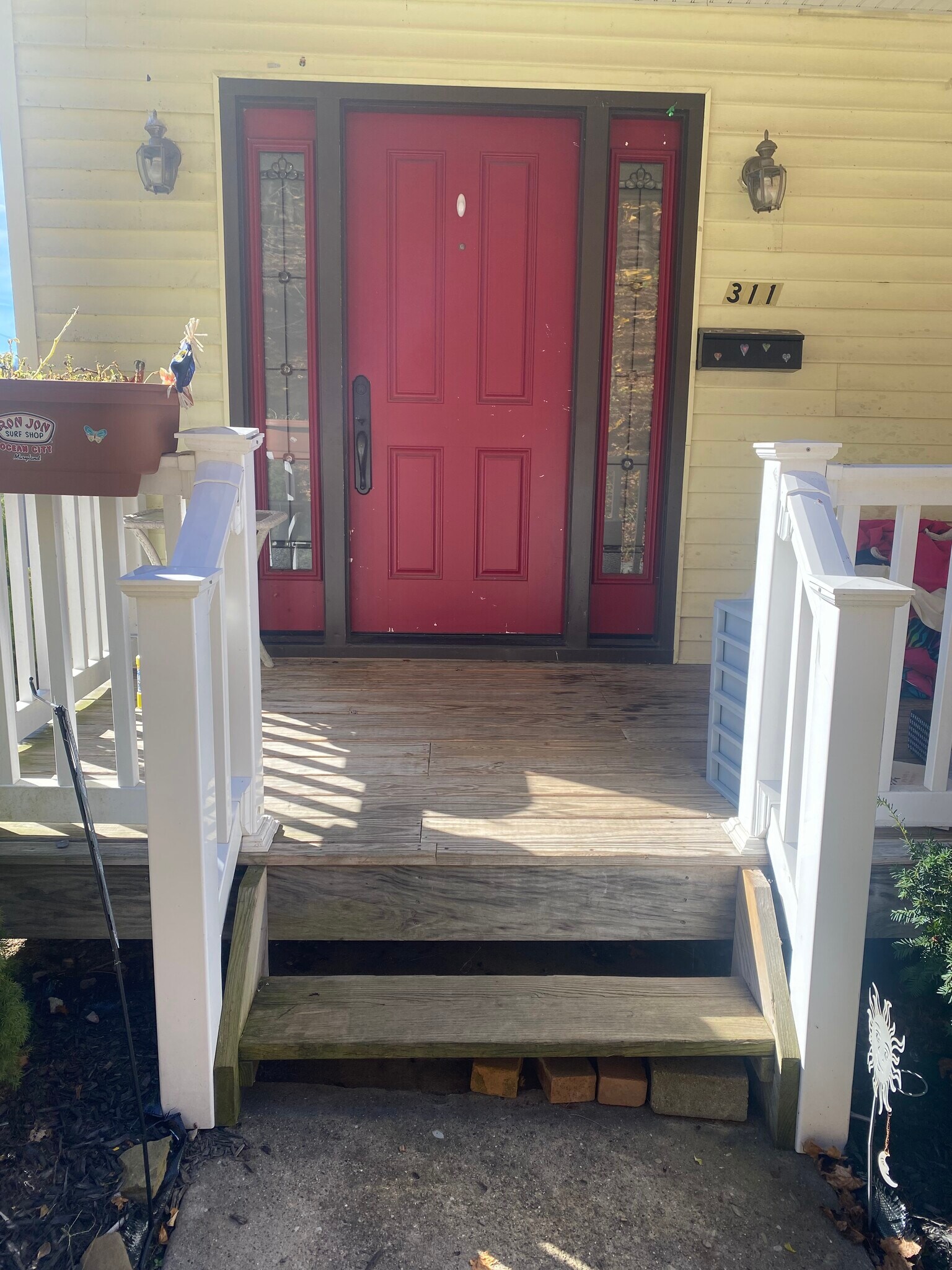 Building Photo - 311 S Pennsylvania Ave