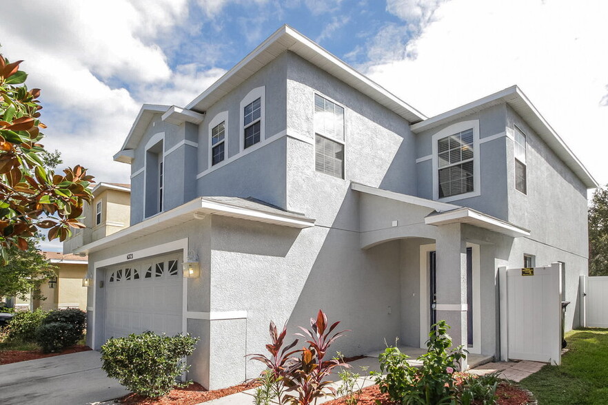 Building Photo - 6323 Magnolia Trails Ln