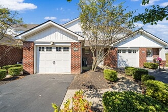 Building Photo - The Glen at Rocky Fork