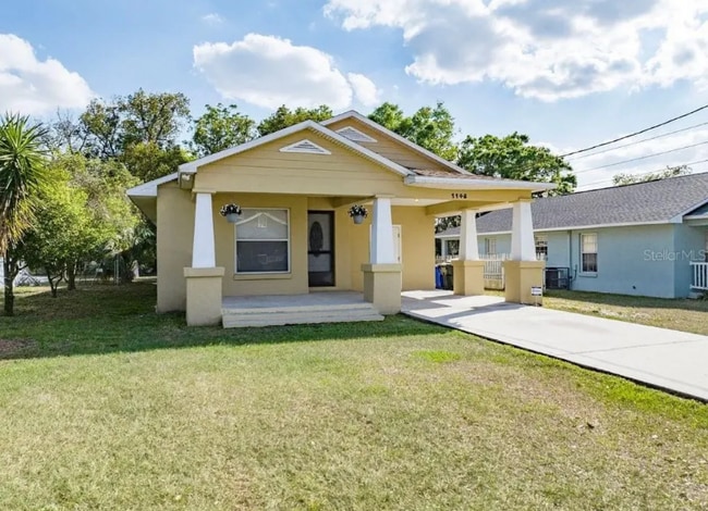 Primary Photo - 1148 Ruby St