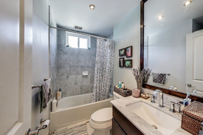 Building Photo - Spacious 2BR with Private Deck & Stunning Views – Available July 1!