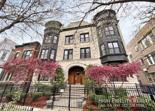 Building Photo - 814 W Roscoe St