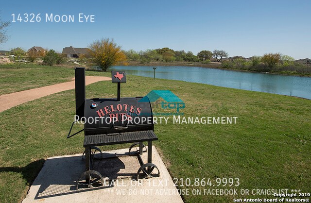 Building Photo - 14326 Moon Eye