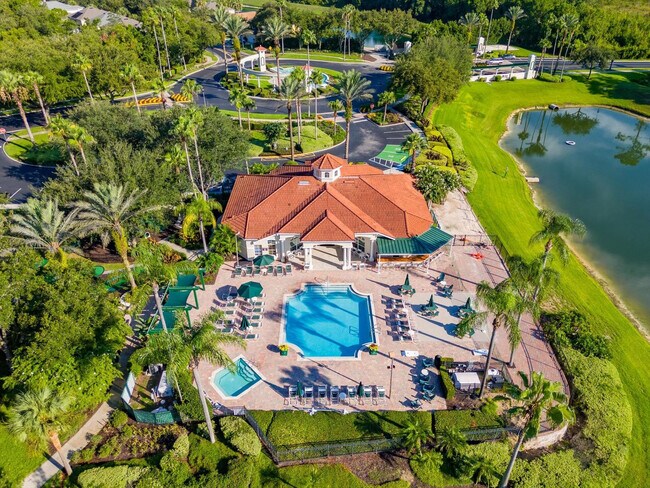 Building Photo - 8536 Crystal Cove Loop