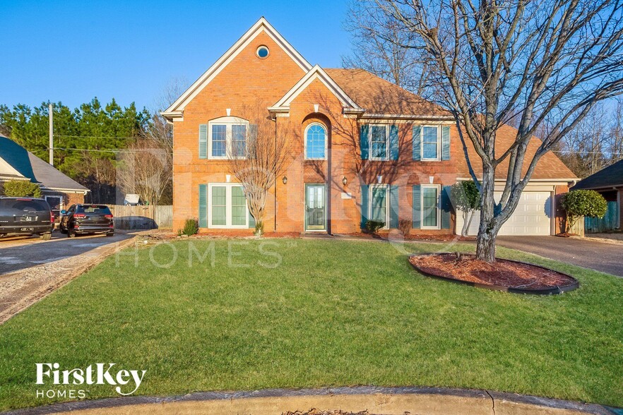 Primary Photo - 2048 Bohemia Cove