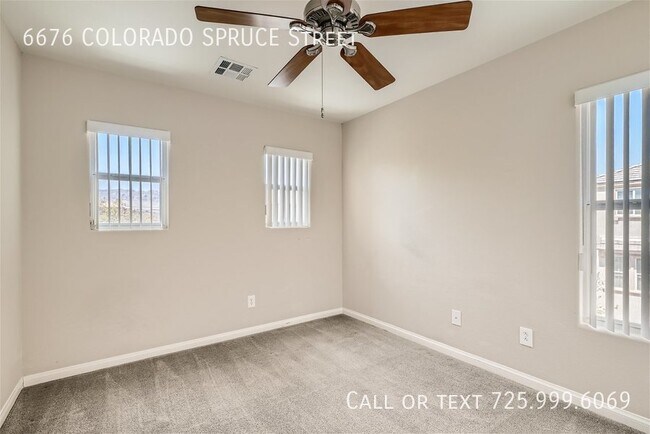 Building Photo - 3-Story Home in Centennial Hills