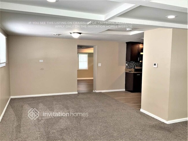 Building Photo - 4949 Paxton Rd