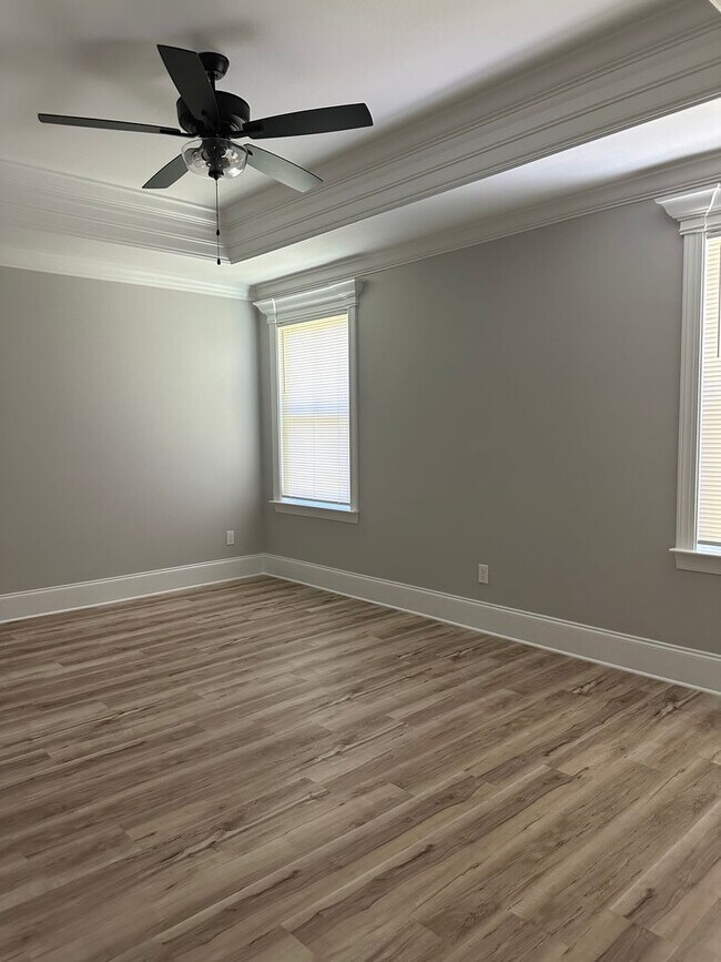 Building Photo - Newly Built 4 Bedroom Home Available!
