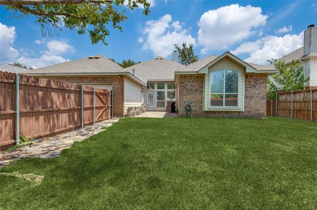 Building Photo - 4911 Wisteria Dr