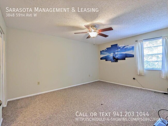 Building Photo - 3848 59th Ave W