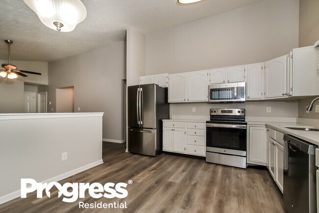 Building Photo - 6435 Meadowfield Blvd