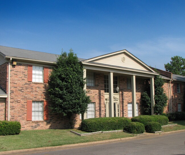 Camelot Manor 3151 Ashwood St Memphis TN 38118 Apartment Finder