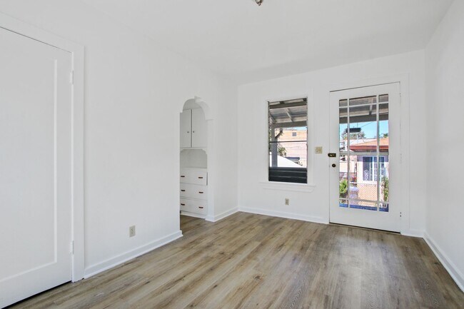 Primary Photo - Fairmount Street Duplex in East LA