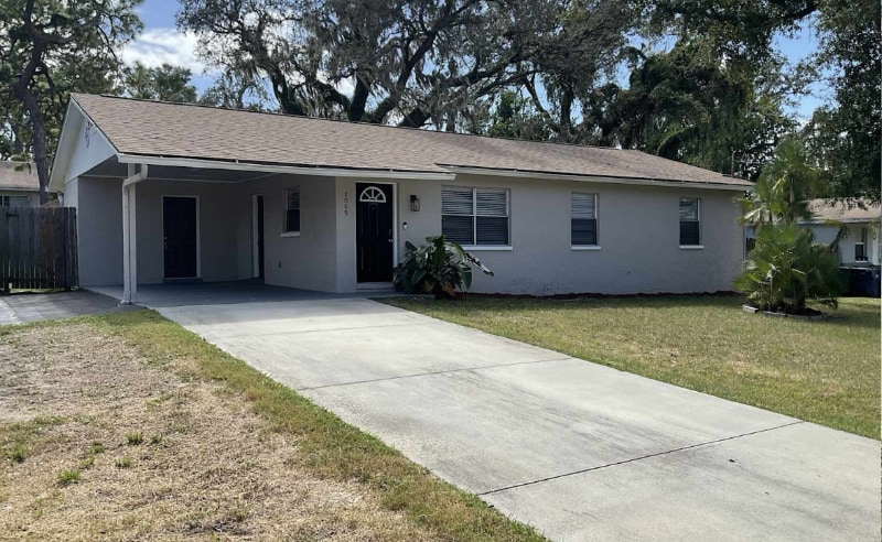 Building Photo - 2009 E Humphrey St