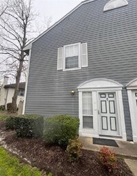 Building Photo - 2 Bedroom 2.5 Baths Condo In Columbus Station