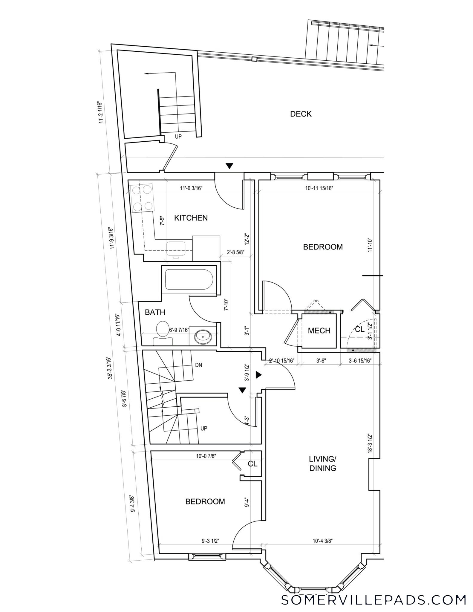 Building Photo - 160 Broadway