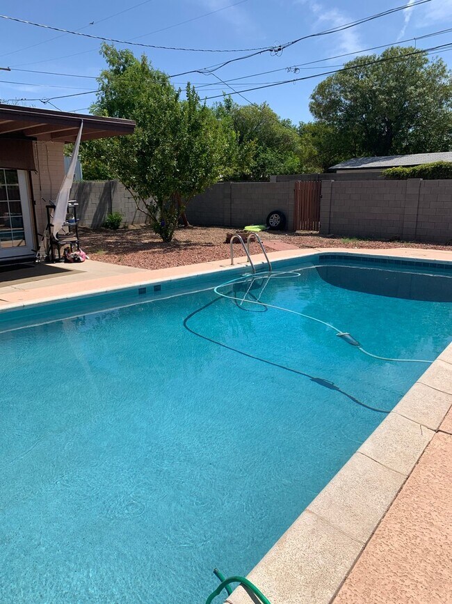 Building Photo - Open house 7/8/26 Open from 4:30 - 5:30PM- RENT REDUCTION!  WALK TO - ASU AREA .  Remodeled 5 Bed...