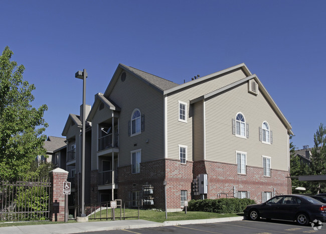 Primary Photo - Jefferson School Apartments